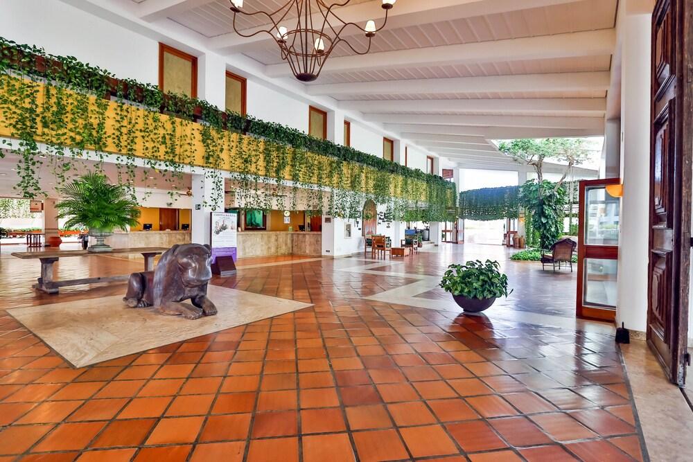 Fotos del hotel - Transamerica Resort Comandatuba - All Inclusive