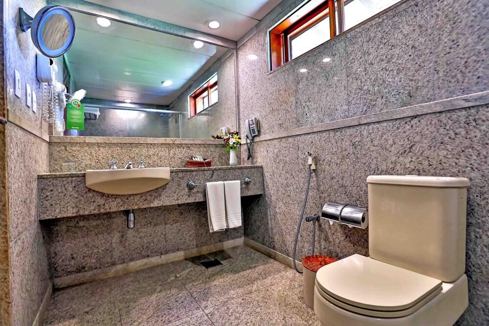 Fotos del hotel - Transamerica Resort Comandatuba - All Inclusive