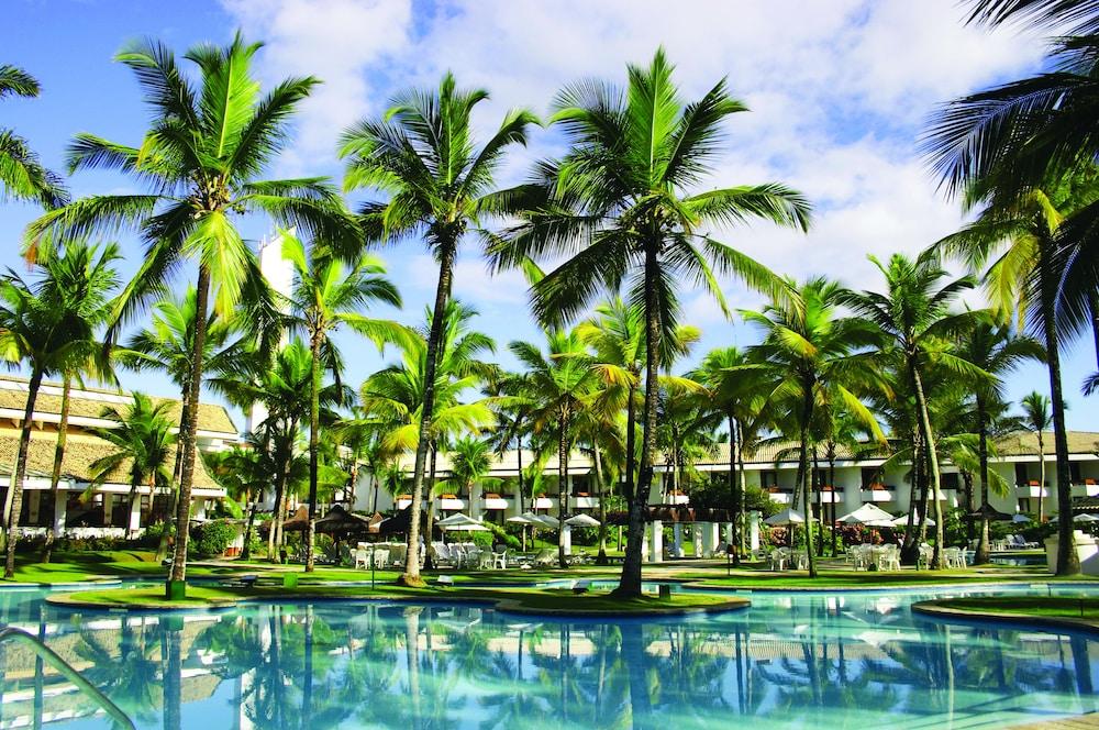Fotos del hotel - Transamerica Resort Comandatuba - All Inclusive