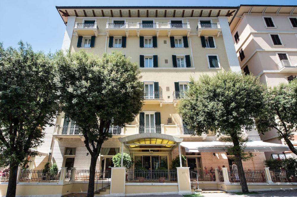 Fotos del hotel - FRANCIA AND QUIRINALE
