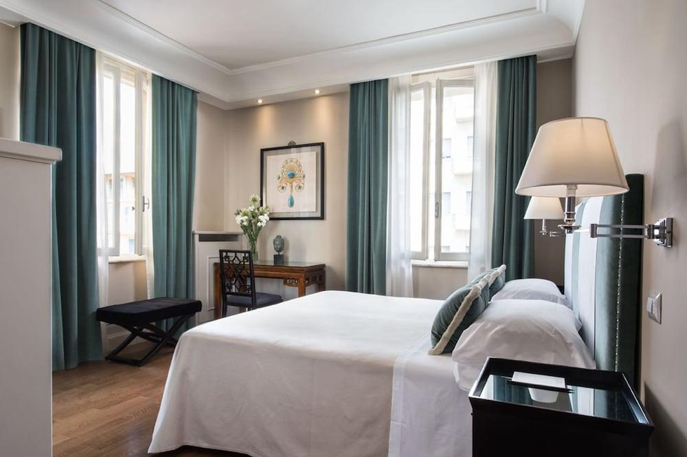 Fotos del hotel - FRANCIA AND QUIRINALE