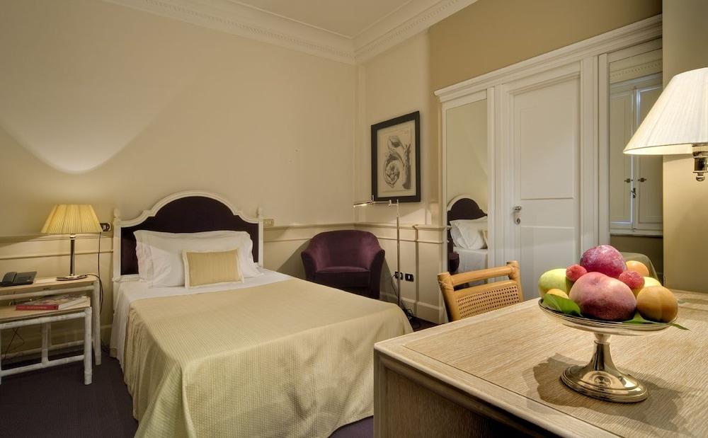 Fotos del hotel - FRANCIA AND QUIRINALE