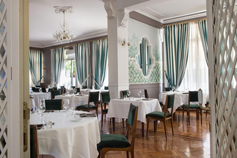Fotos del hotel - FRANCIA AND QUIRINALE