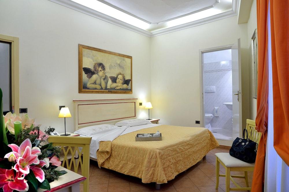 Fotos del hotel - Vasari Palace