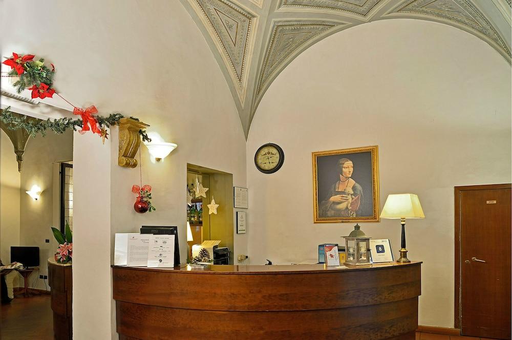 Fotos del hotel - Vasari Palace