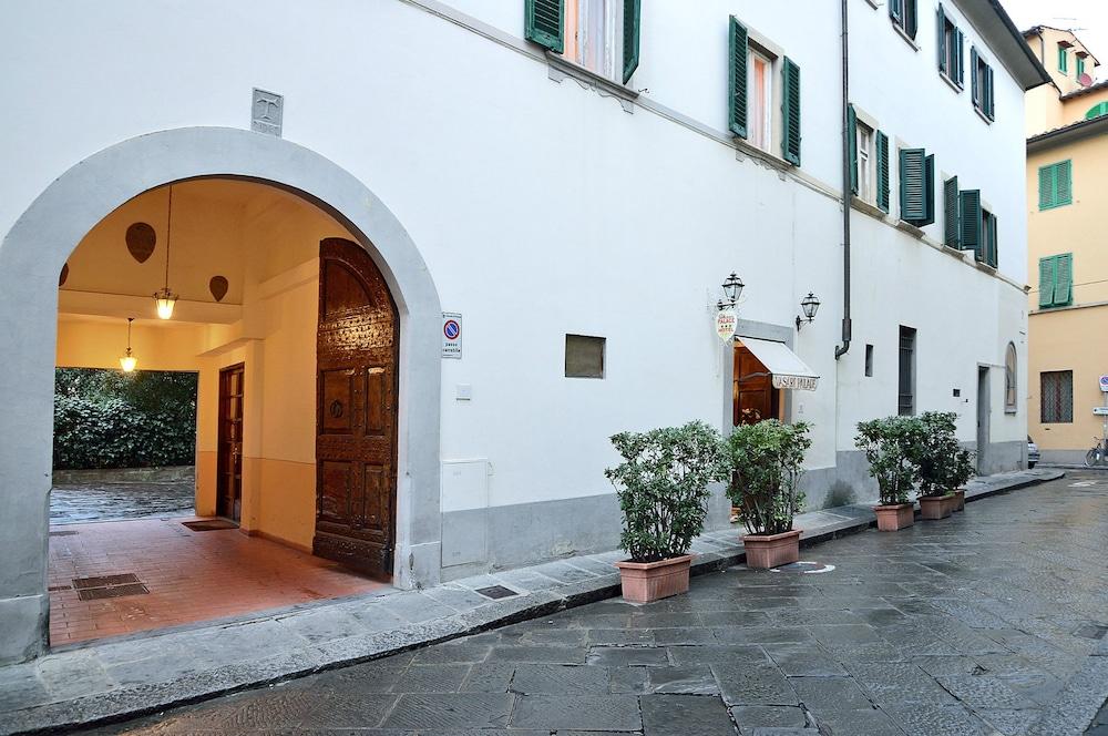Fotos del hotel - Vasari Palace