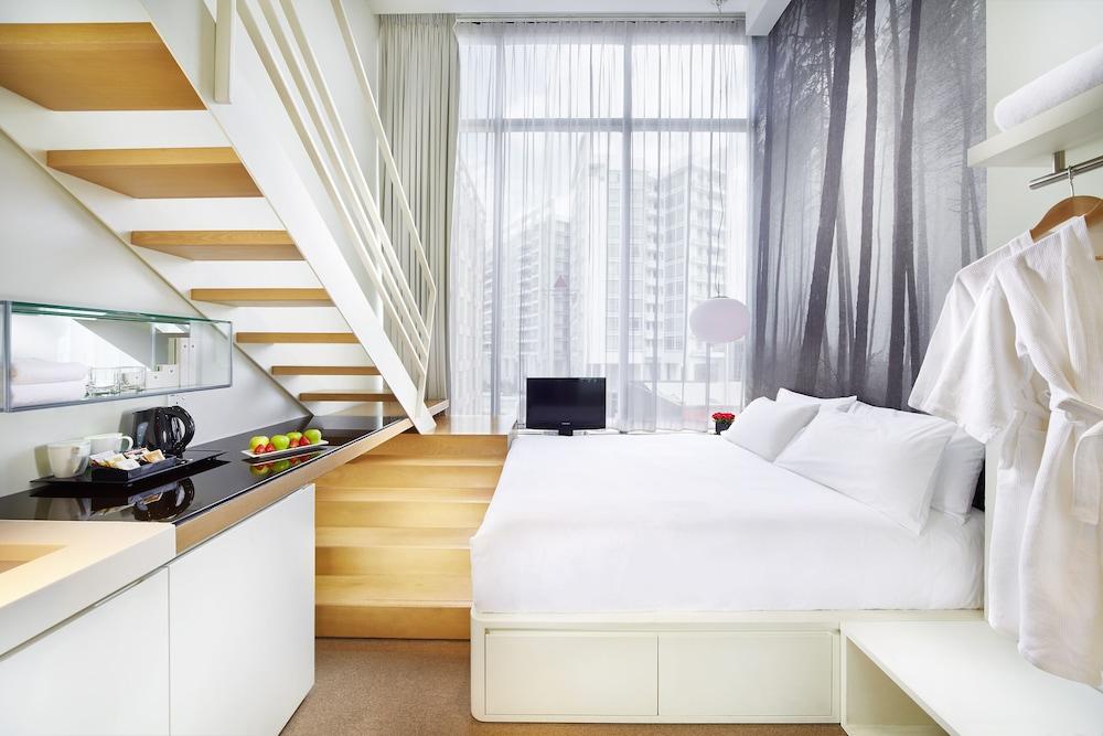 Fotos del hotel - STUDIO M HOTEL SINGAPORE