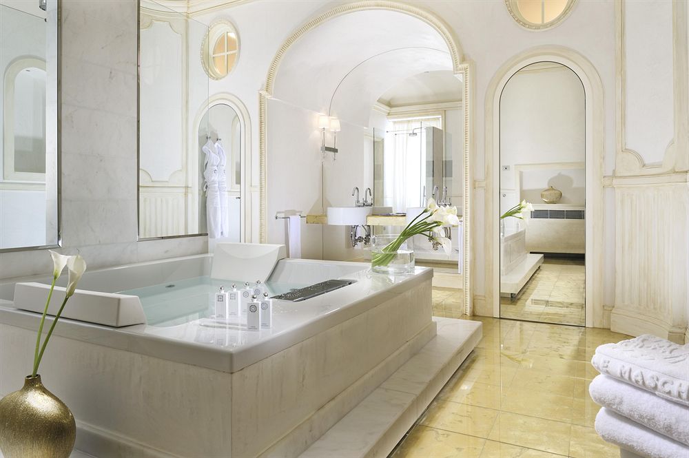 Fotos del hotel - VILLA LE MASCHERE