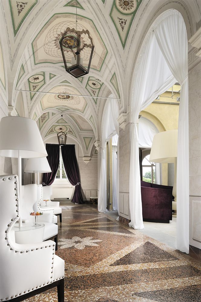 Fotos del hotel - VILLA LE MASCHERE