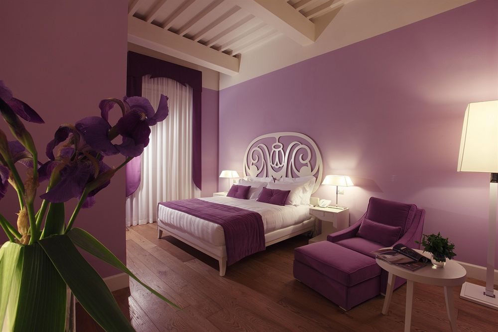 Fotos del hotel - VILLA LE MASCHERE