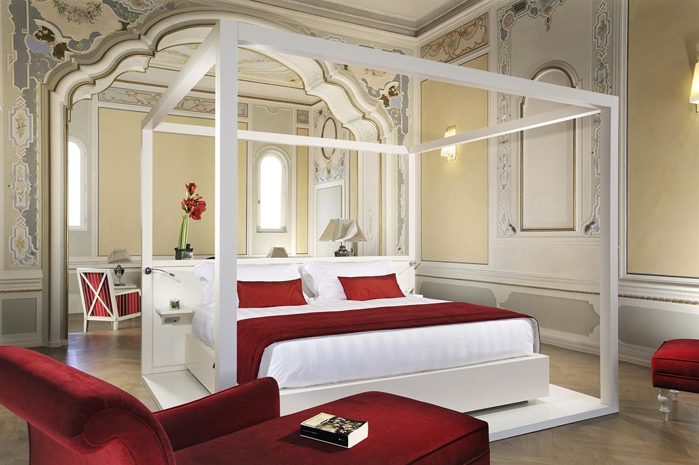 Fotos del hotel - VILLA LE MASCHERE