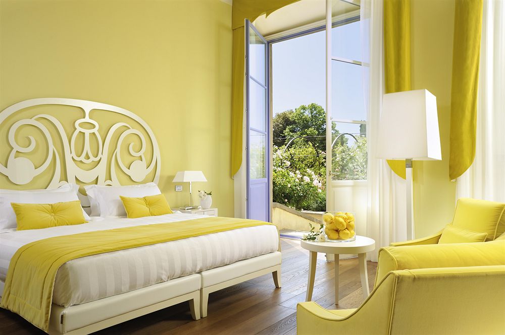 Fotos del hotel - VILLA LE MASCHERE