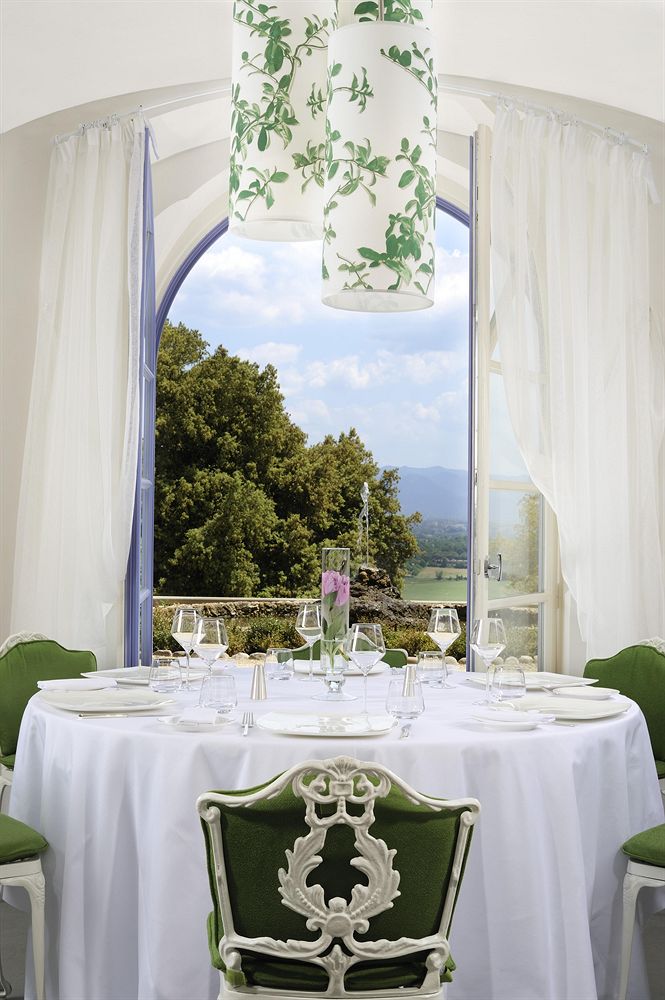 Fotos del hotel - VILLA LE MASCHERE