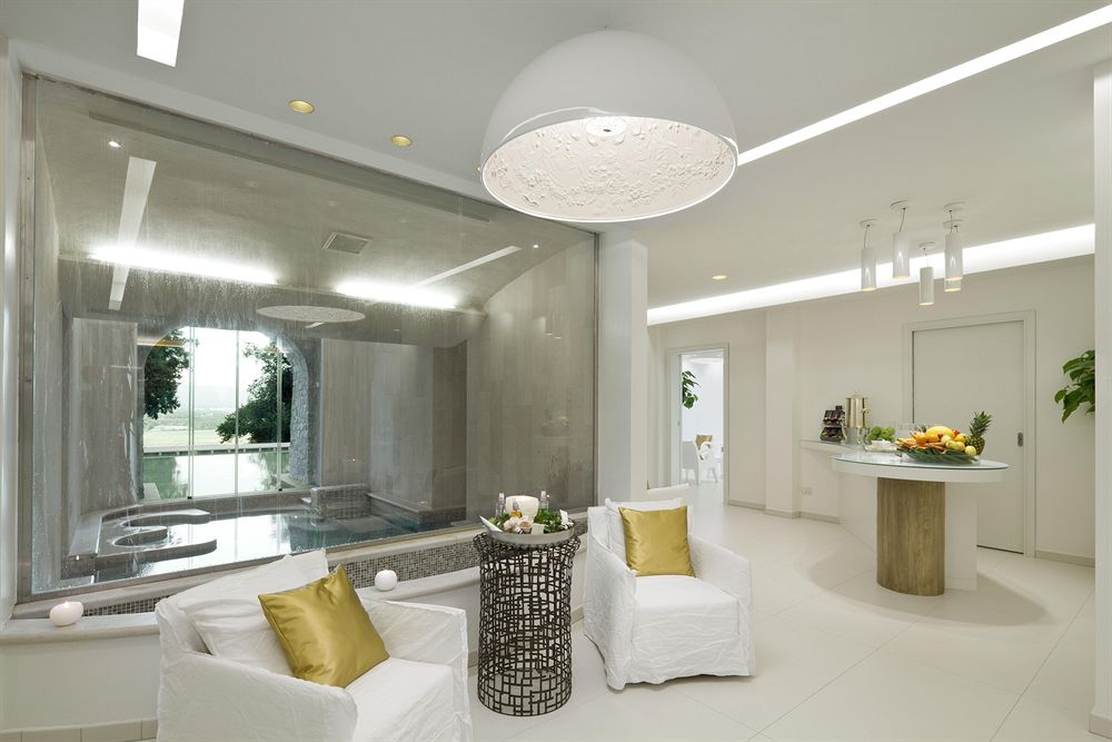 Fotos del hotel - VILLA LE MASCHERE