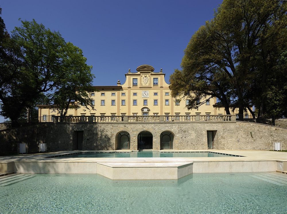 Fotos del hotel - VILLA LE MASCHERE