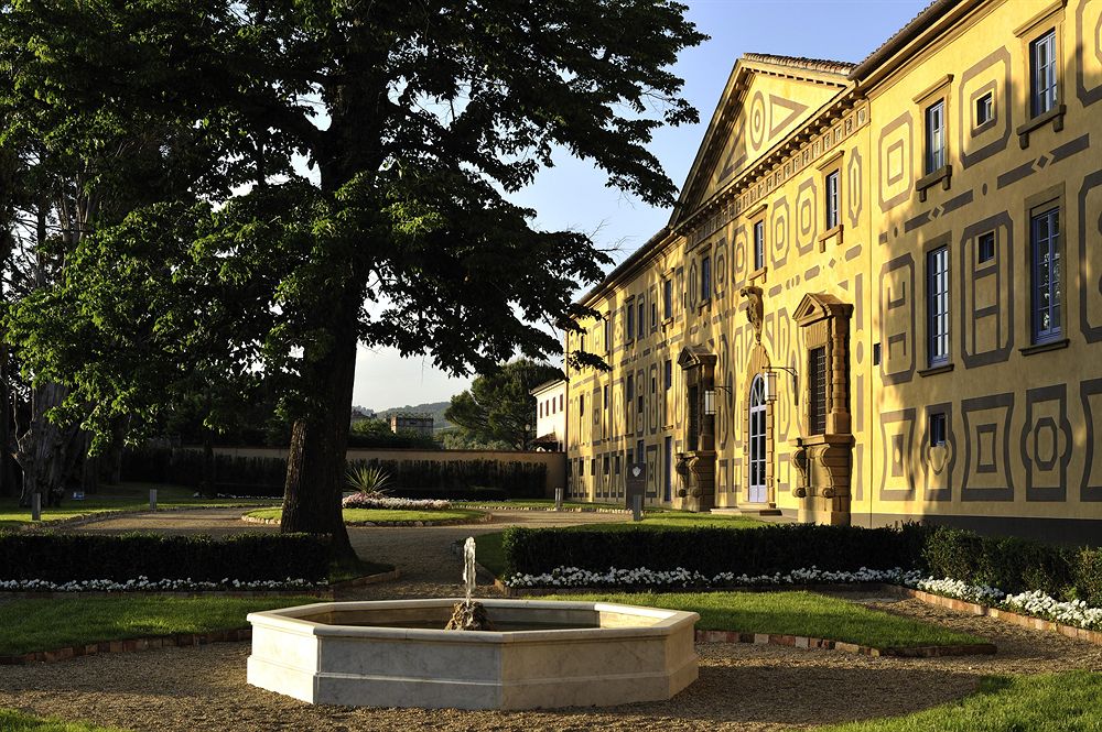 Fotos del hotel - VILLA LE MASCHERE