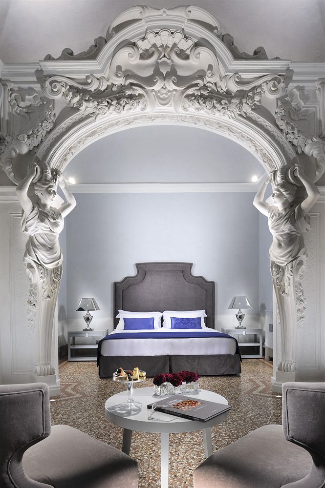 Fotos del hotel - VILLA LE MASCHERE