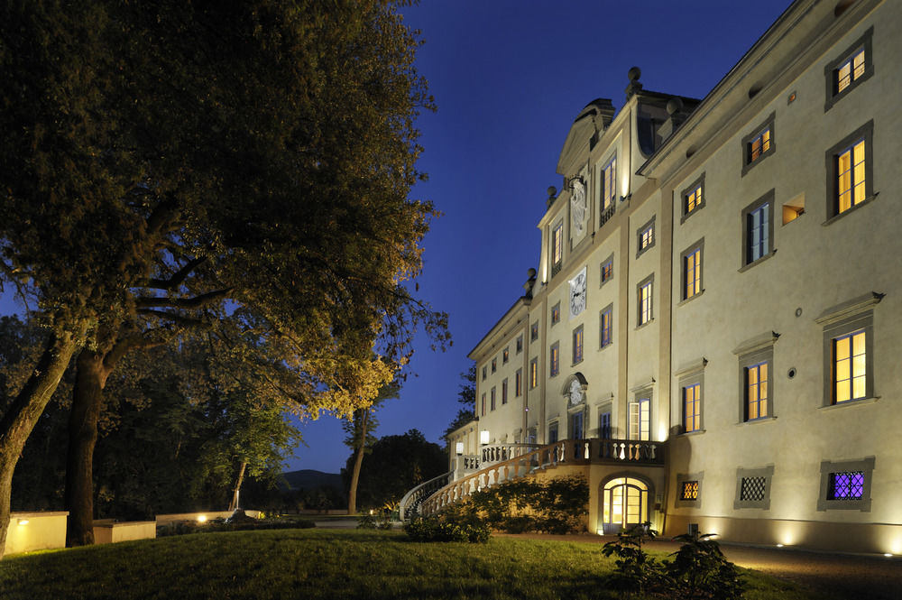 Fotos del hotel - VILLA LE MASCHERE