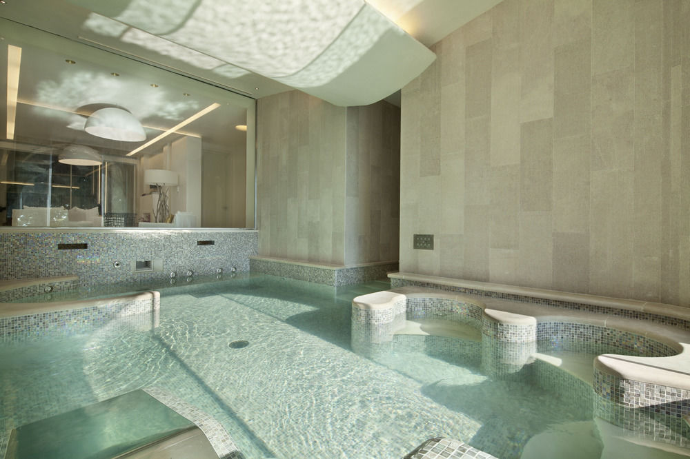 Fotos del hotel - VILLA LE MASCHERE