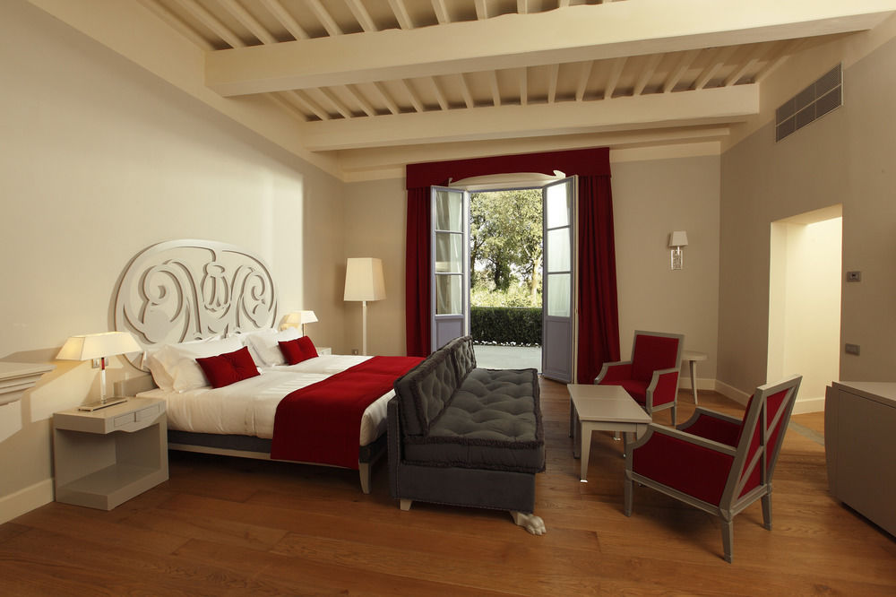 Fotos del hotel - VILLA LE MASCHERE
