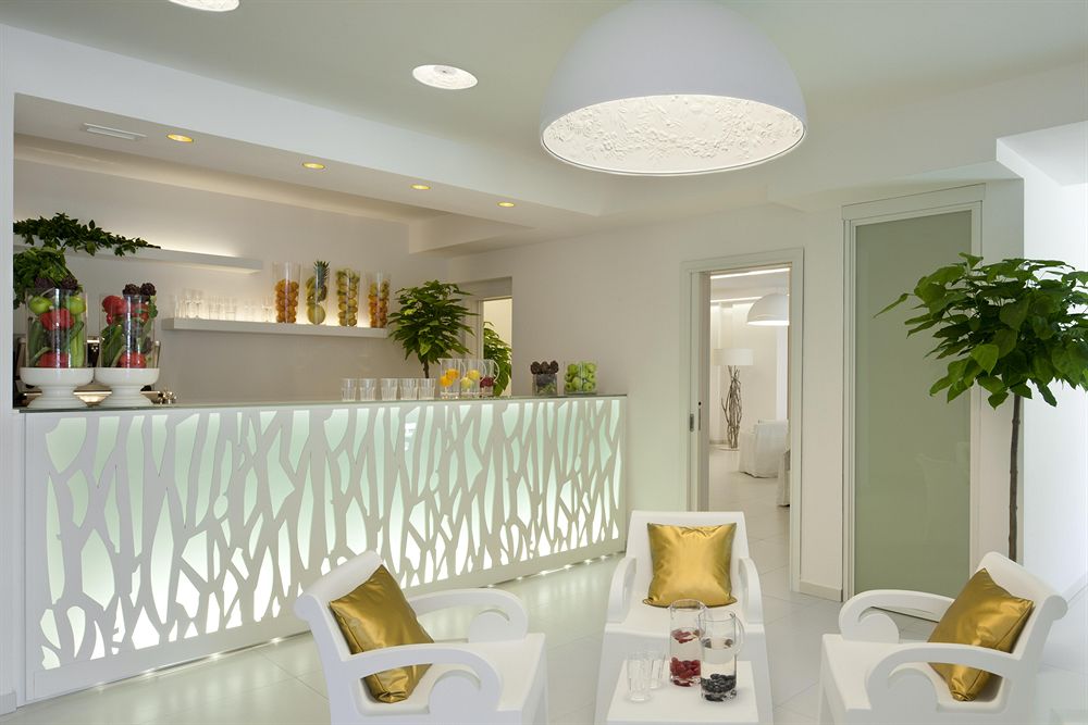 Fotos del hotel - VILLA LE MASCHERE
