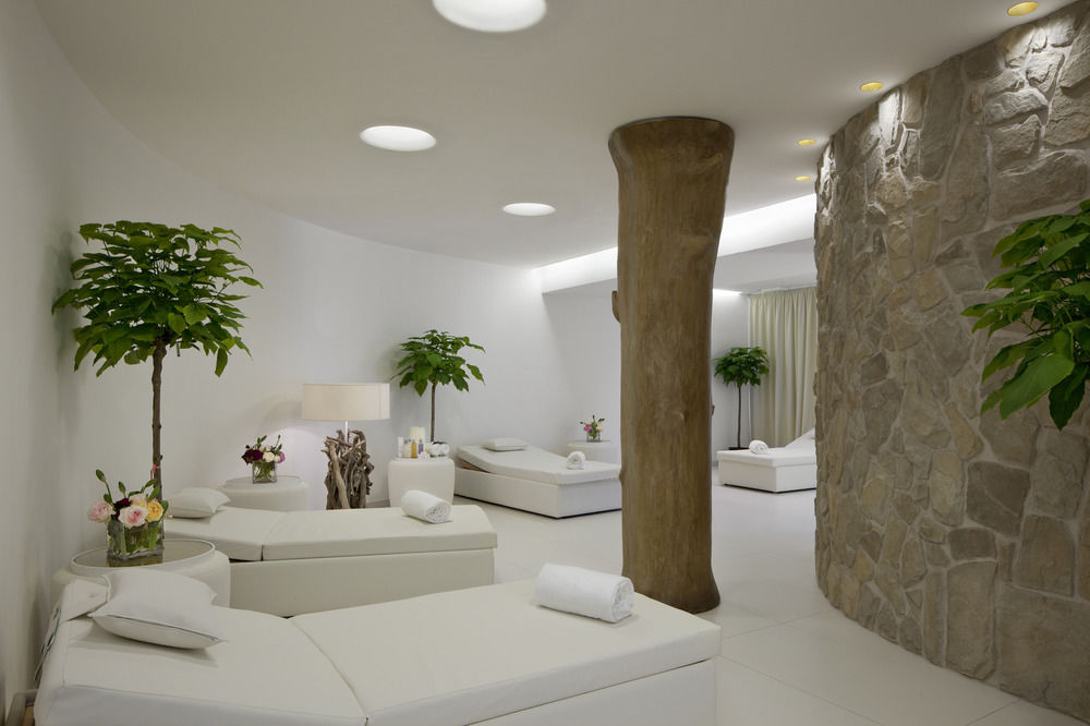 Fotos del hotel - VILLA LE MASCHERE
