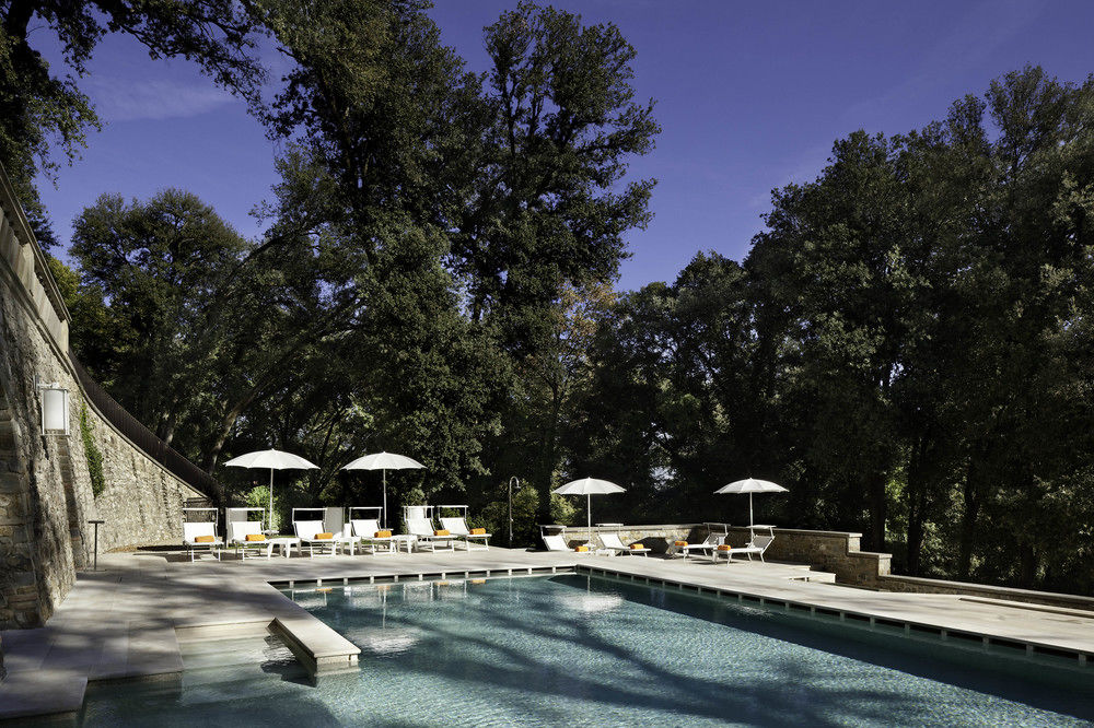 Fotos del hotel - VILLA LE MASCHERE