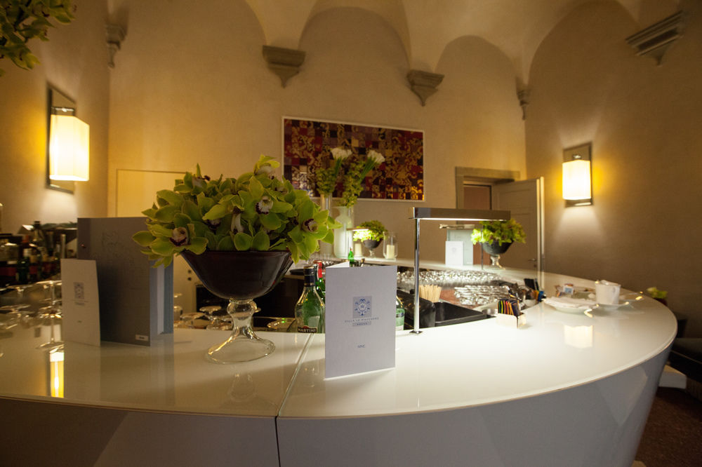 Fotos del hotel - VILLA LE MASCHERE