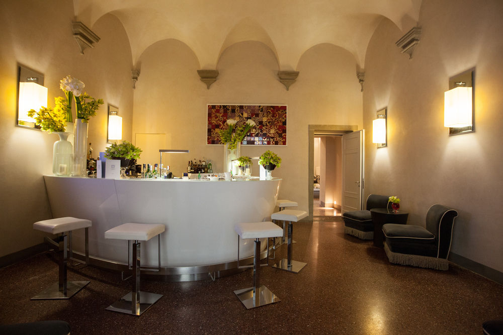 Fotos del hotel - VILLA LE MASCHERE