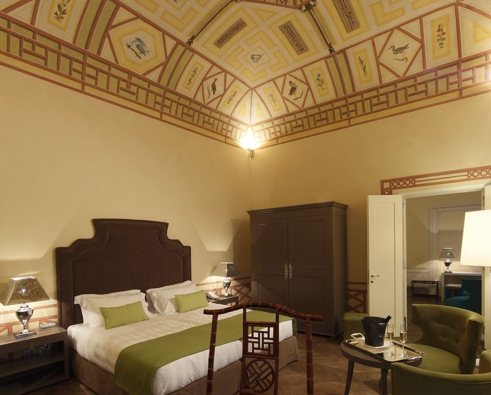 Fotos del hotel - VILLA LE MASCHERE