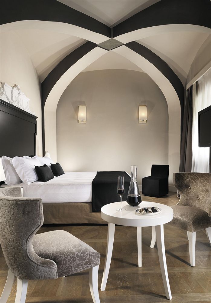 Fotos del hotel - VILLA LE MASCHERE