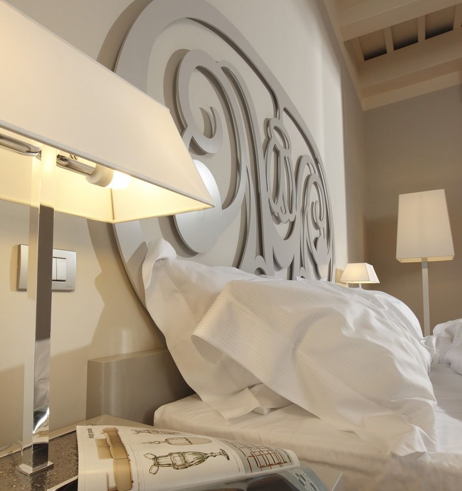 Fotos del hotel - VILLA LE MASCHERE