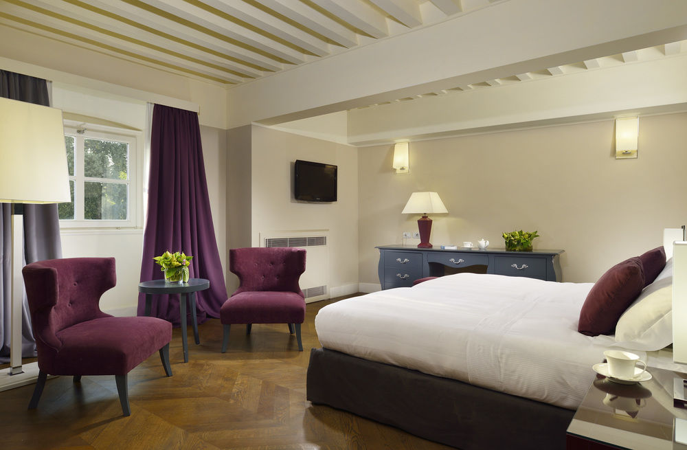 Fotos del hotel - VILLA LE MASCHERE