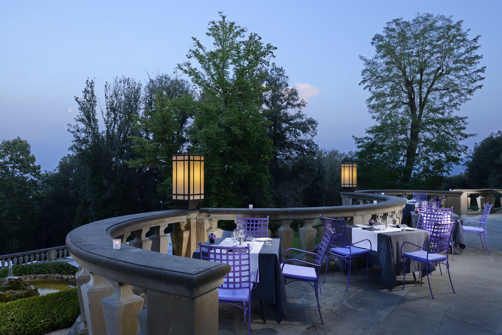 Fotos del hotel - VILLA LE MASCHERE