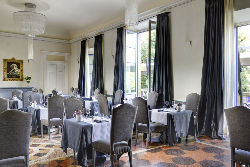 Fotos del hotel - VILLA LE MASCHERE