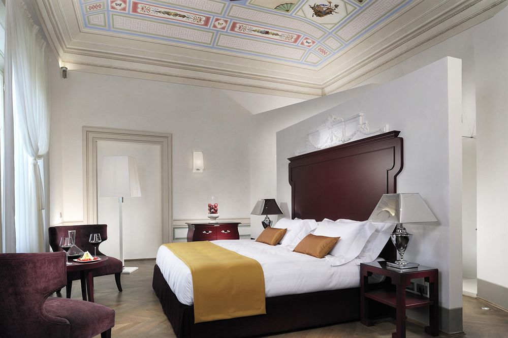 Fotos del hotel - VILLA LE MASCHERE