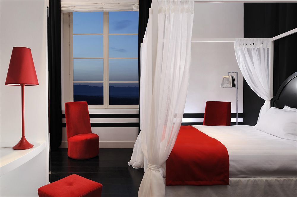 Fotos del hotel - VILLA LE MASCHERE