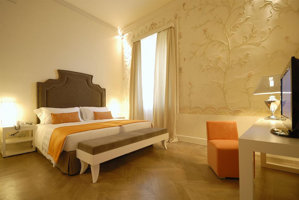 Fotos del hotel - VILLA LE MASCHERE