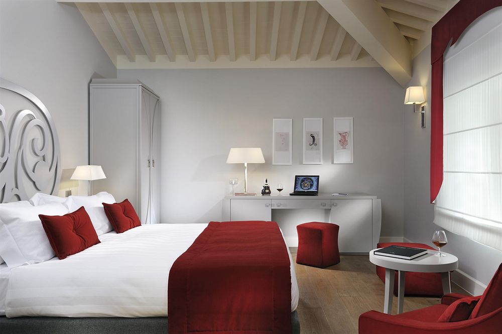 Fotos del hotel - VILLA LE MASCHERE