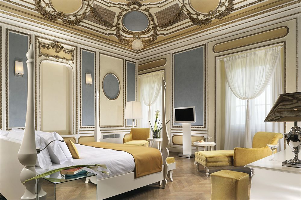 Fotos del hotel - VILLA LE MASCHERE