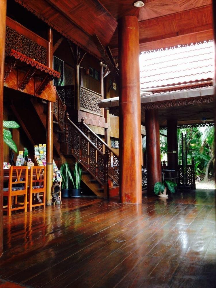 Fotos del hotel - BAAN THAI RESORT AND SPA