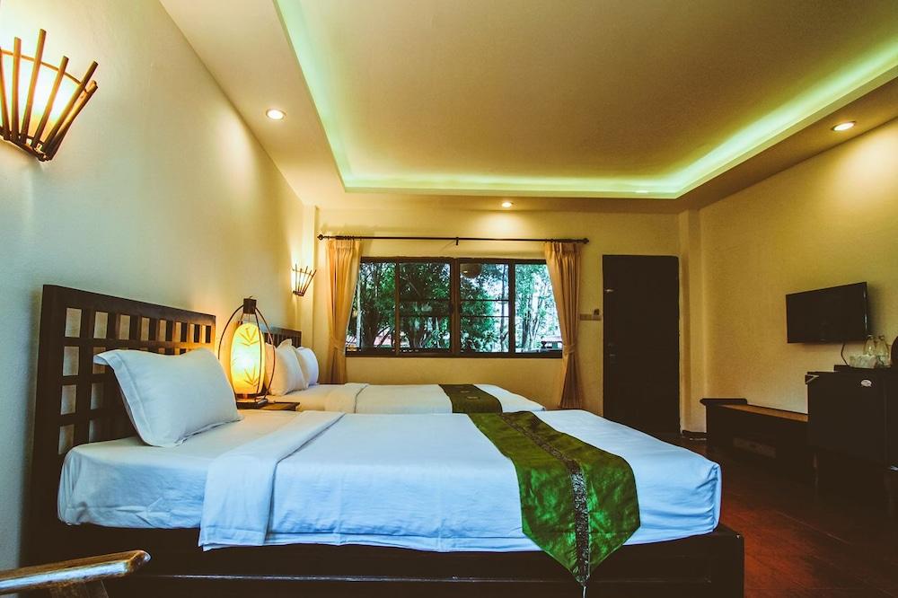 Fotos del hotel - BAAN THAI RESORT AND SPA