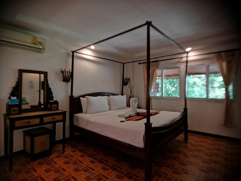 Fotos del hotel - BAAN THAI RESORT AND SPA