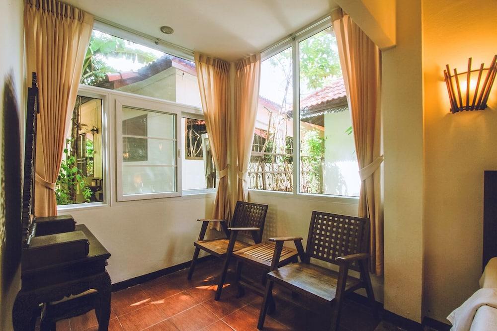 Fotos del hotel - BAAN THAI RESORT AND SPA