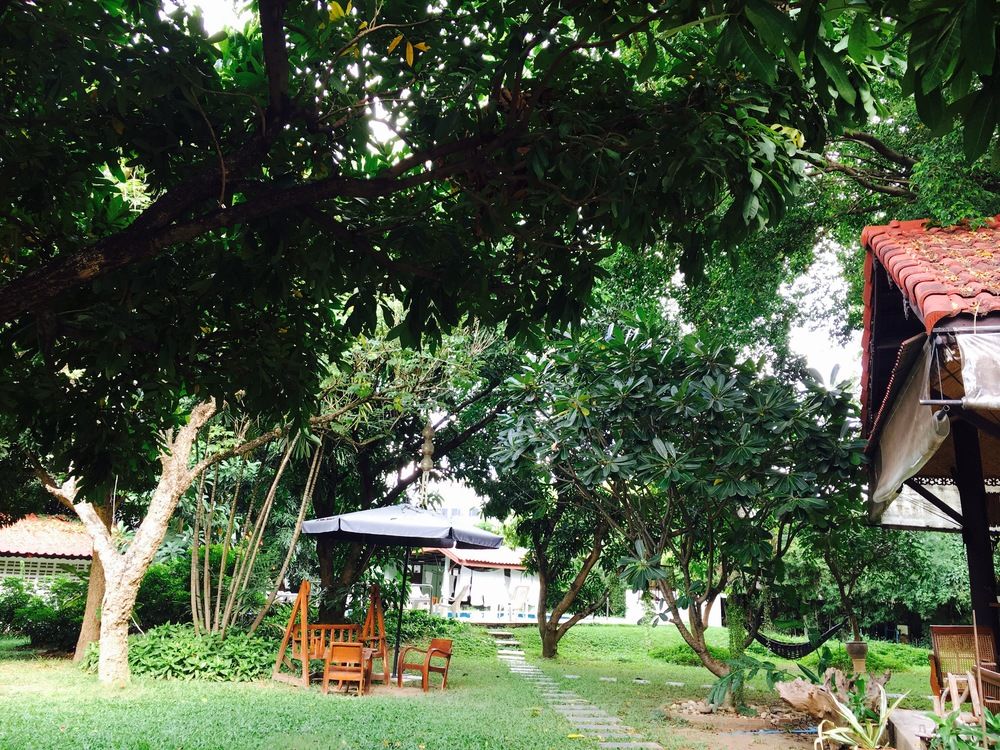 Fotos del hotel - BAAN THAI RESORT AND SPA