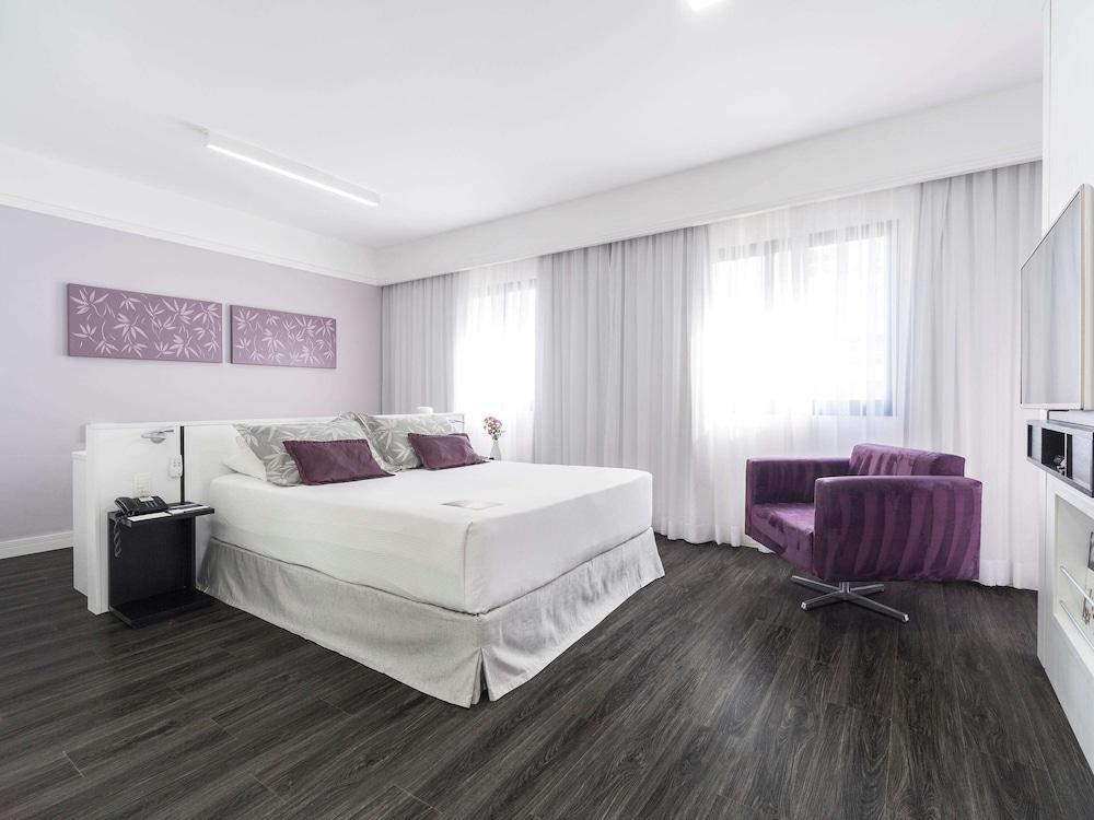 Fotos del hotel - MERCURE SAO PAULO PRIVILEGE