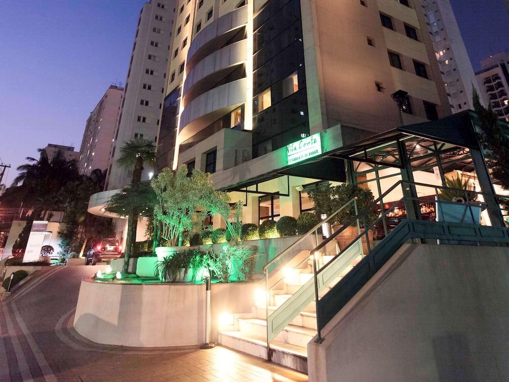 Fotos del hotel - MERCURE SAO PAULO PRIVILEGE