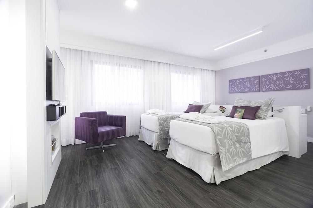 Fotos del hotel - MERCURE SAO PAULO PRIVILEGE