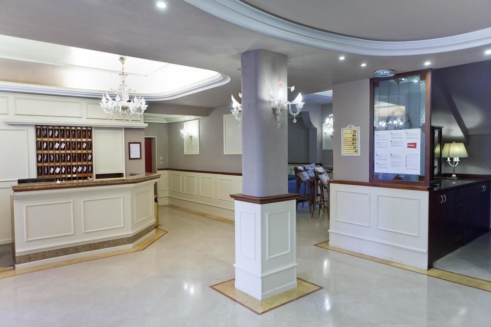 Fotos del hotel - Ducale
