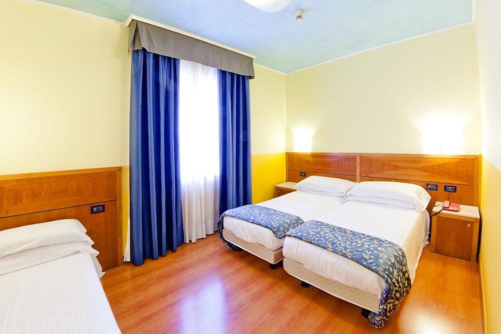 Fotos del hotel - Ducale